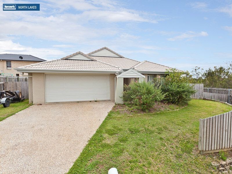 2 Lilly Anna Lane, Narangba QLD 4504