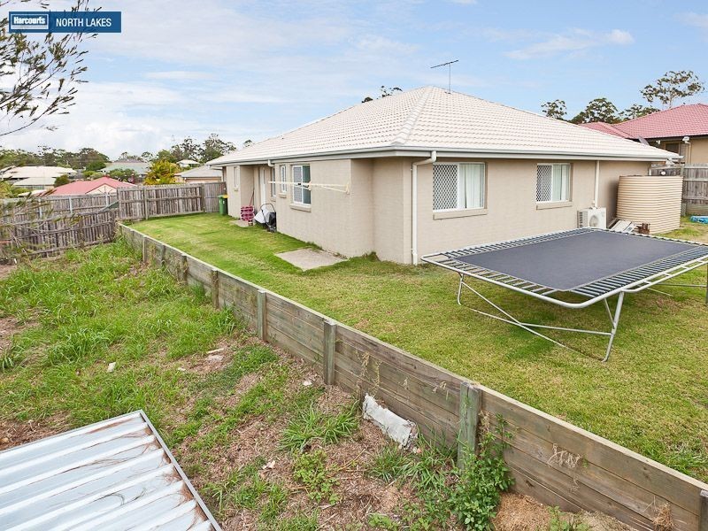 2 Lilly Anna Lane, Narangba QLD 4504