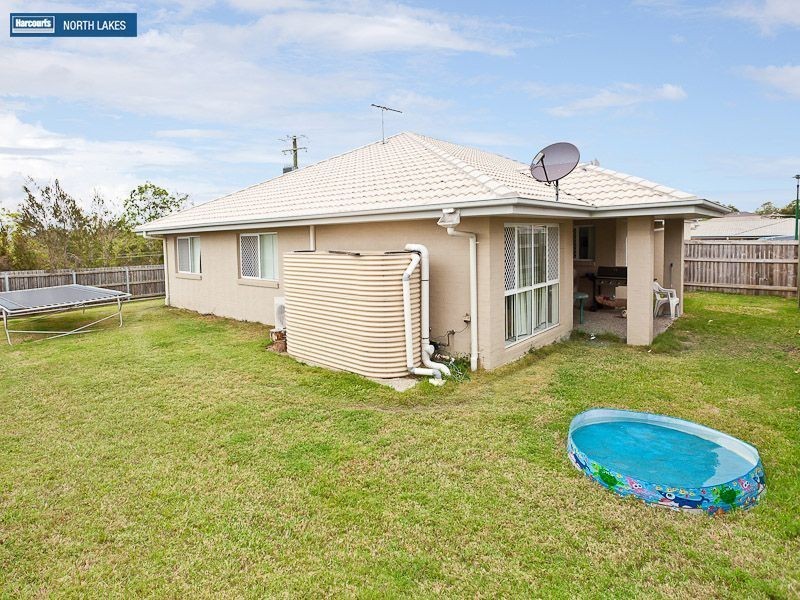 2 Lilly Anna Lane, Narangba QLD 4504