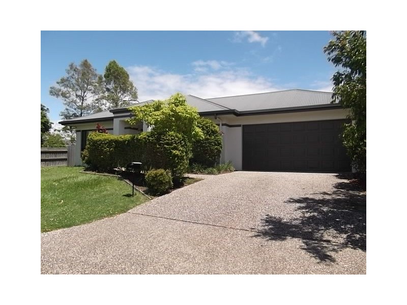 1 Douglas Circuit, North Lakes QLD 4509