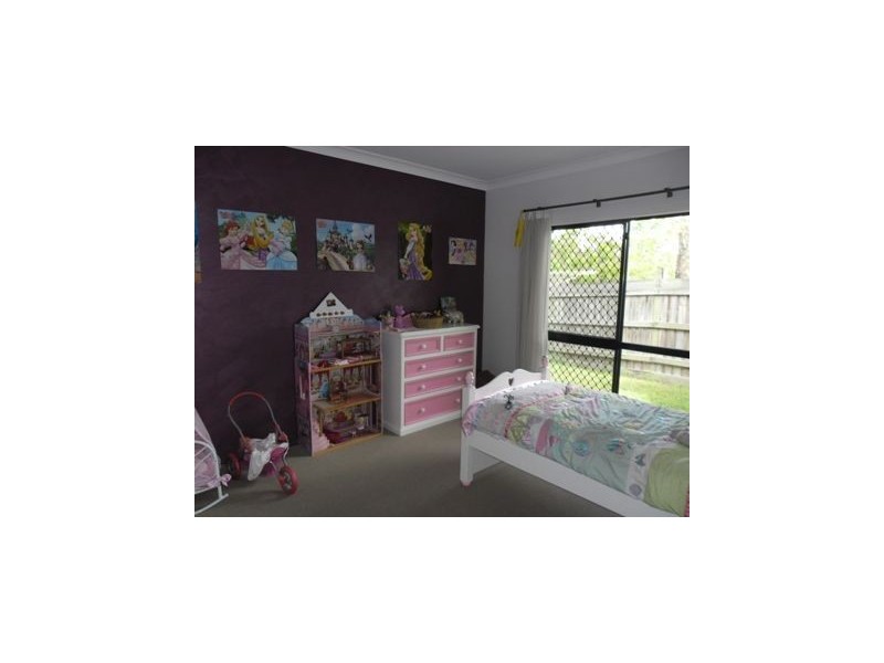 1 Douglas Circuit, North Lakes QLD 4509