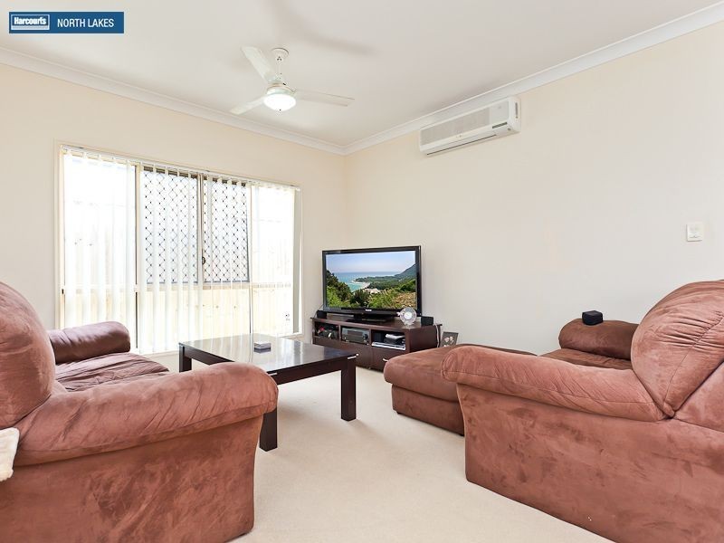 11 Silkpod Court, North Lakes QLD 4509