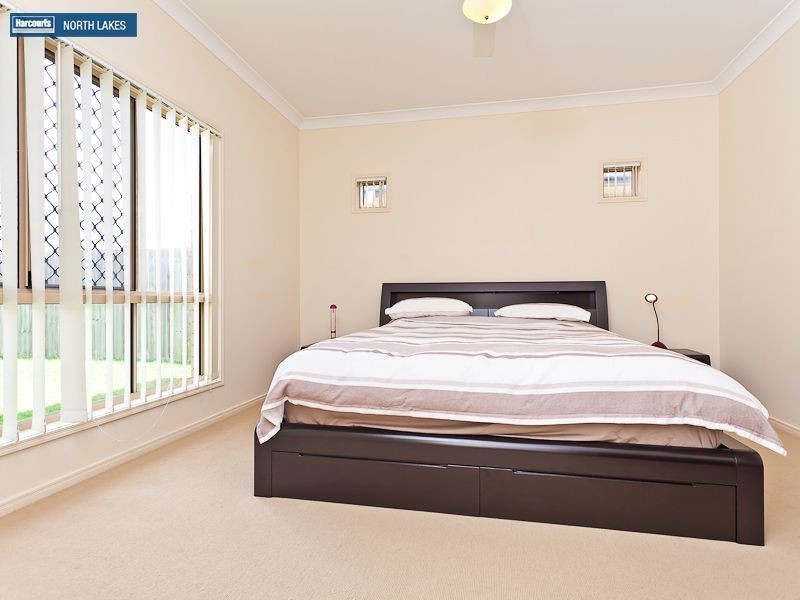 11 Silkpod Court, North Lakes QLD 4509