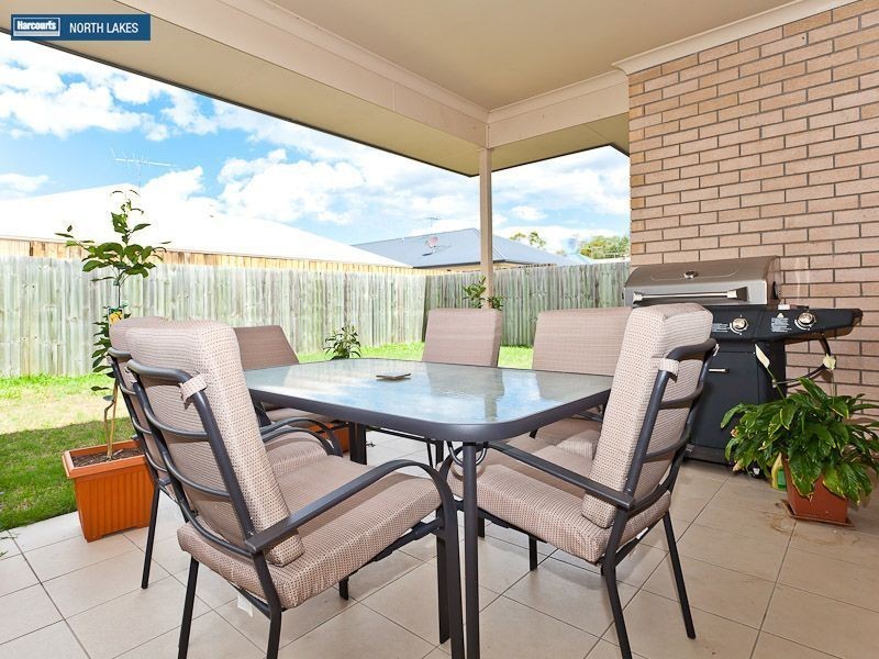 11 Silkpod Court, North Lakes QLD 4509