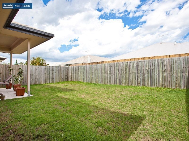 11 Silkpod Court, North Lakes QLD 4509