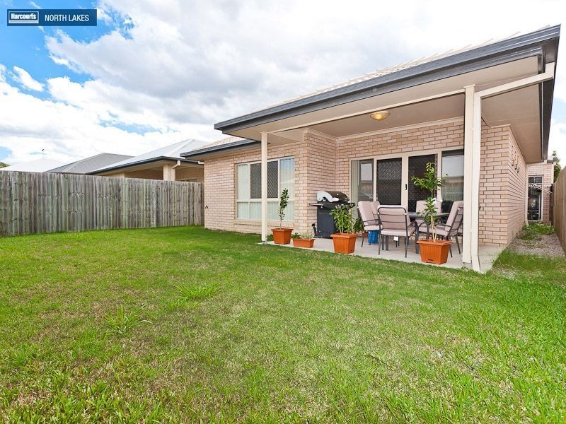 11 Silkpod Court, North Lakes QLD 4509