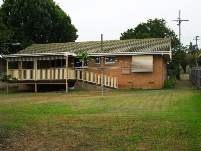 227 Scarborough Road, Scarborough QLD 4020