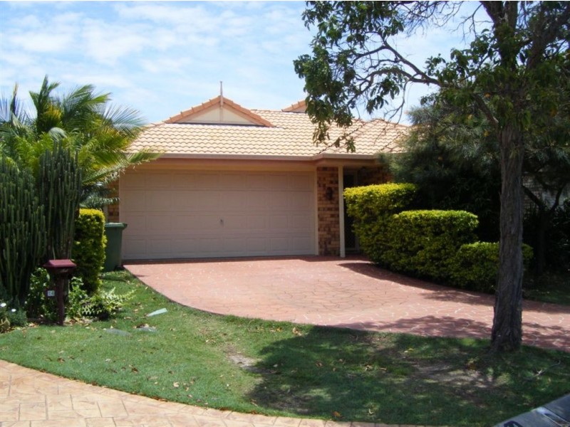 12 Monaghan Street, North Lakes QLD 4509