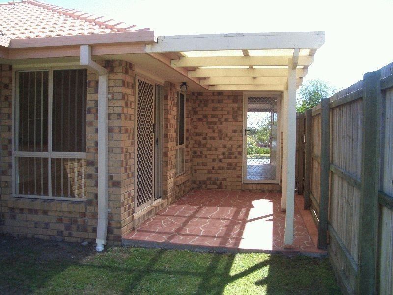 12 Monaghan Street, North Lakes QLD 4509