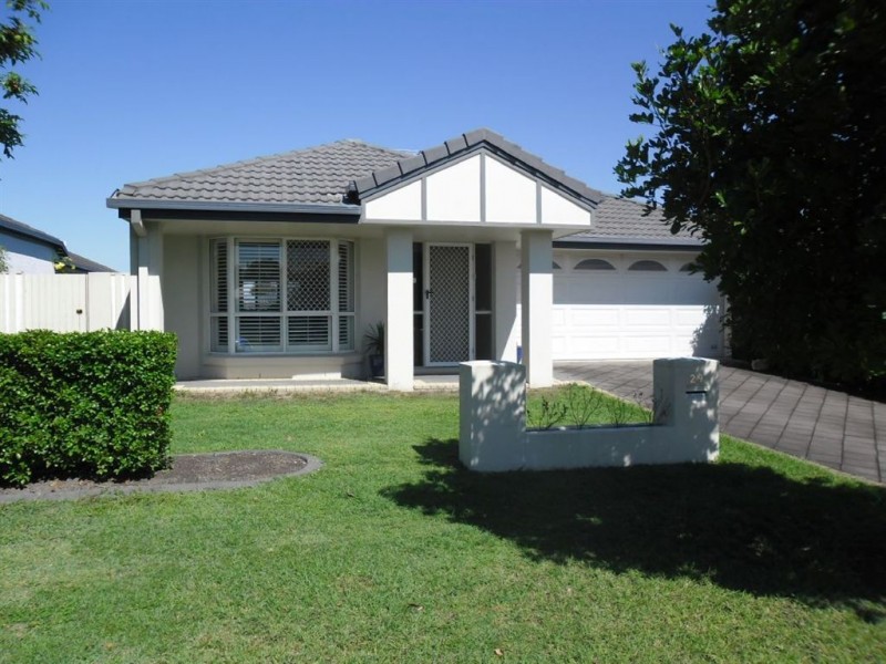 29 Dotterel Crescent, North Lakes QLD 4509