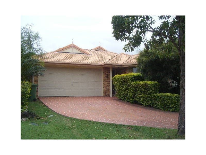 12 Monaghan Street, North Lakes QLD 4509