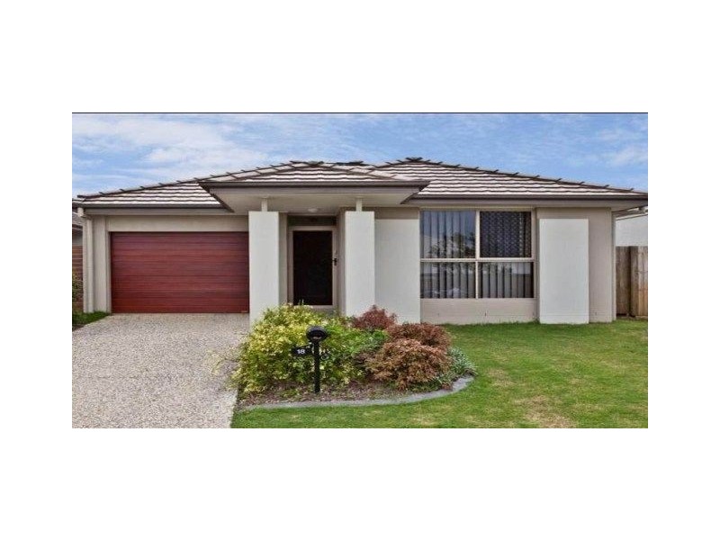 18 Player Street, North Lakes QLD 4509