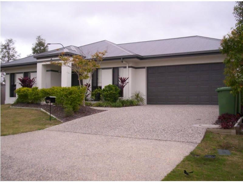 1 Douglas Circuit, North Lakes QLD 4509