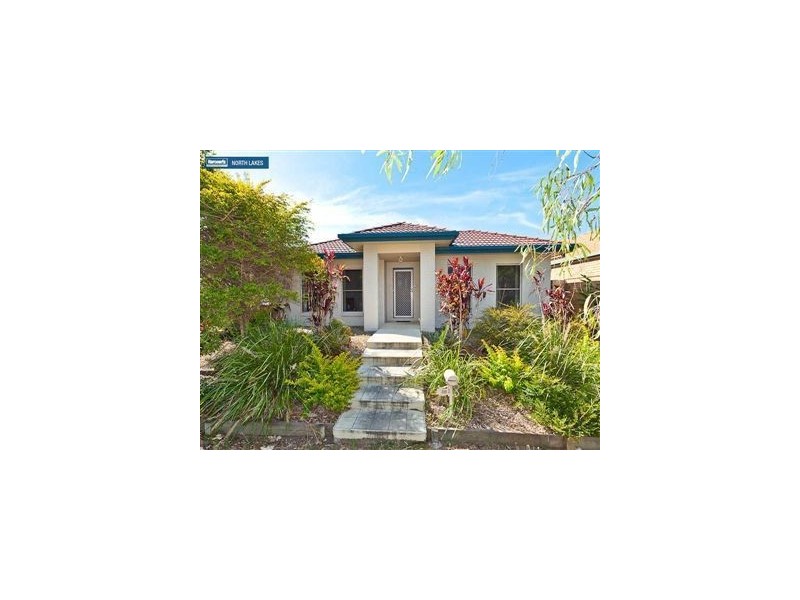 38 Pinnock, North Lakes QLD 4509