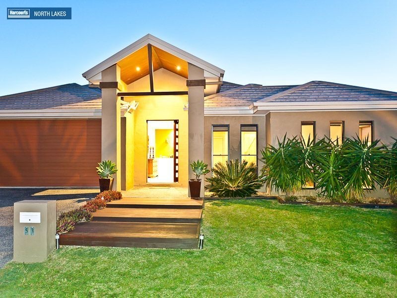 53 Numbat Street, North Lakes QLD 4509