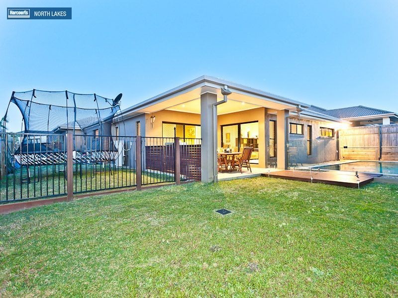 53 Numbat Street, North Lakes QLD 4509