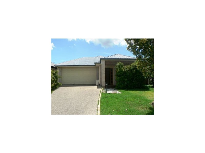 22 Kurrajong, North Lakes QLD 4509