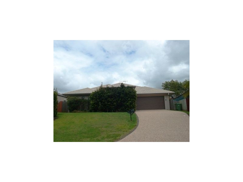 11 Foambark, North Lakes QLD 4509