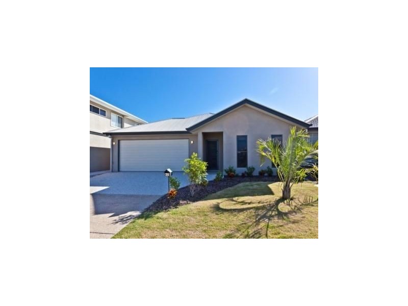70 Daintree Circuit, North Lakes QLD 4509
