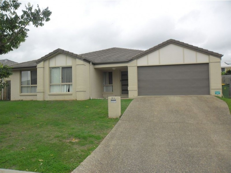 31 Baybreeze Cresent, Murrumba Downs QLD 4503