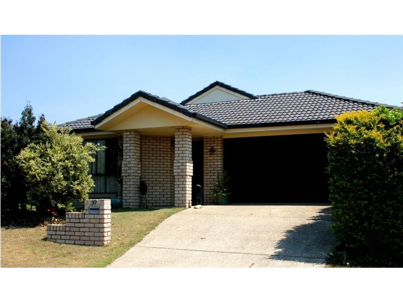 37 Davenport Parade, North Lakes QLD 4509