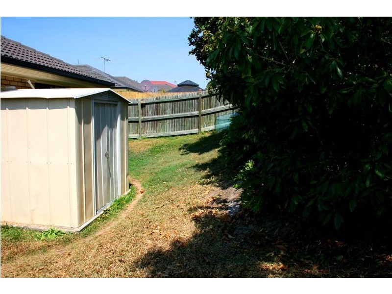 37 Davenport Parade, North Lakes QLD 4509