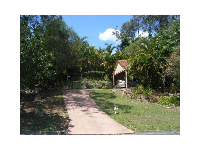 54 Eucumbene Drive, Petrie QLD 4502