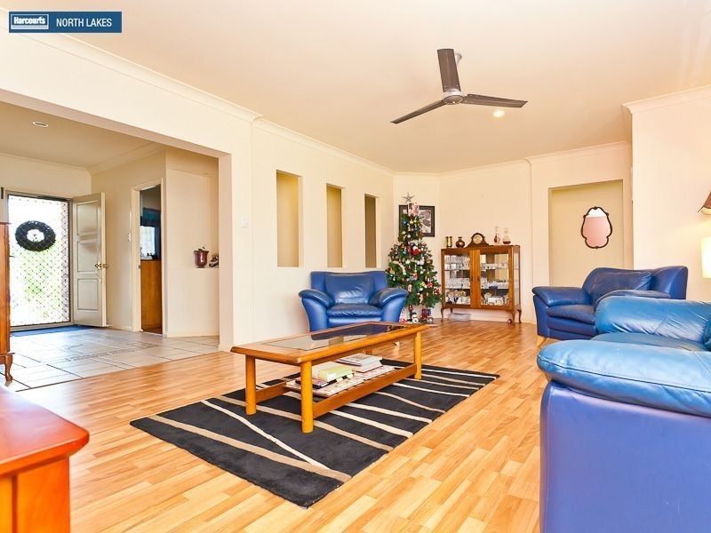 3 Dorrigo Court, North Lakes QLD 4509