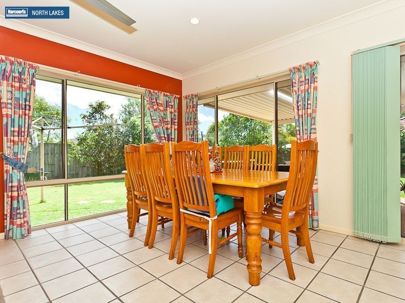 3 Dorrigo Court, North Lakes QLD 4509