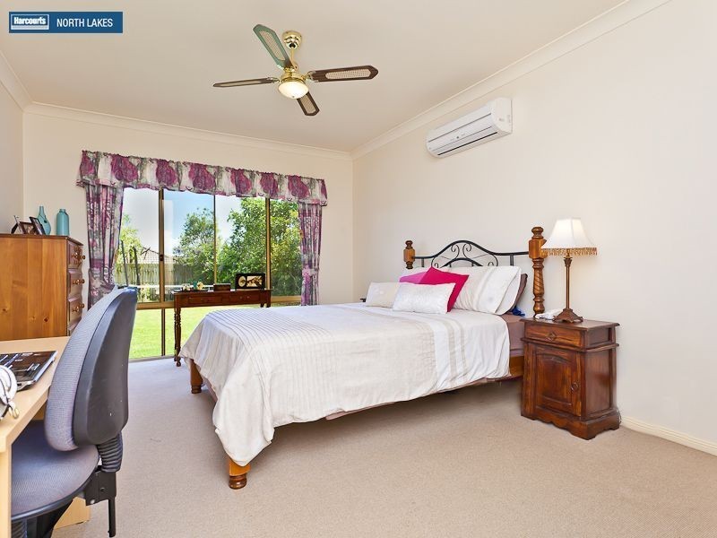3 Dorrigo Court, North Lakes QLD 4509