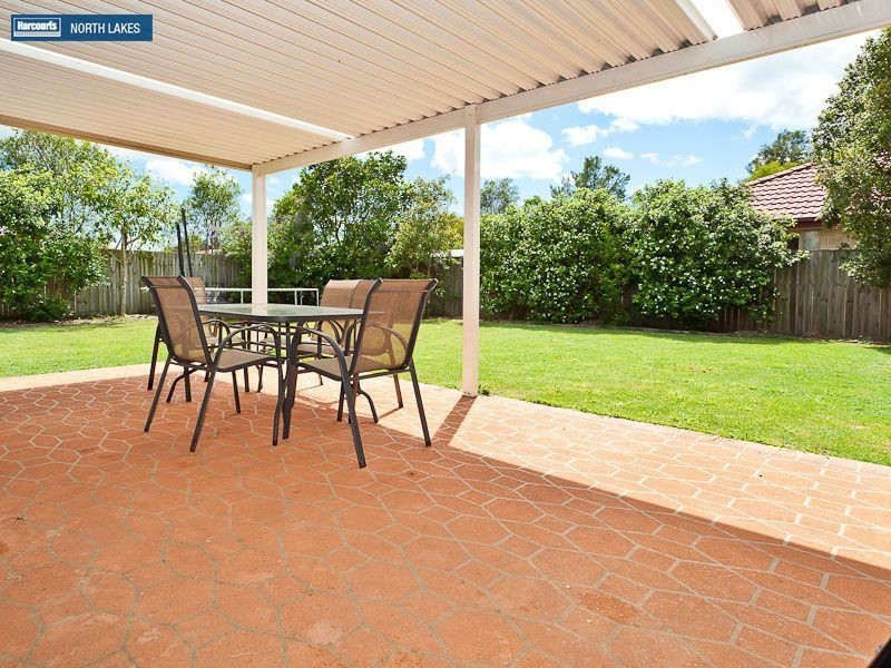 3 Dorrigo Court, North Lakes QLD 4509