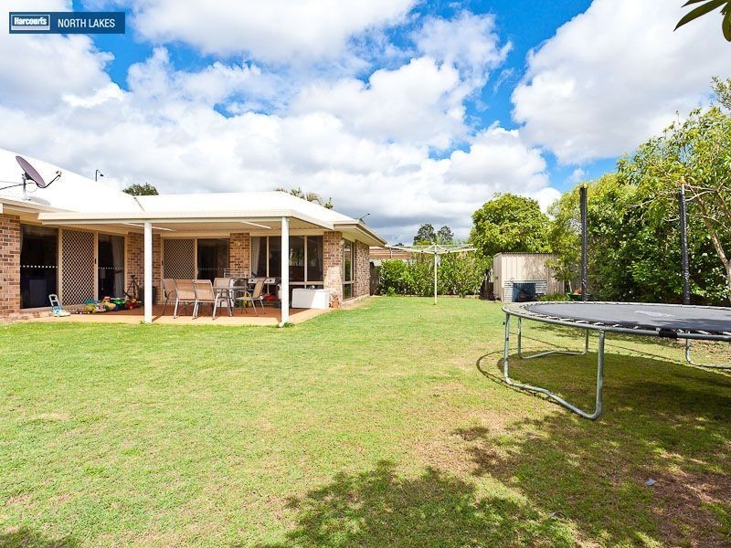 3 Dorrigo Court, North Lakes QLD 4509