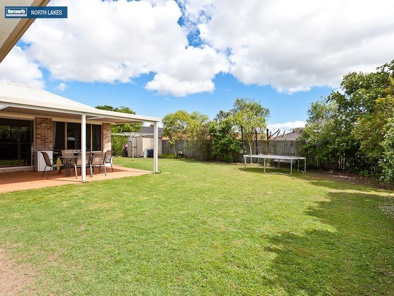 3 Dorrigo Court, North Lakes QLD 4509