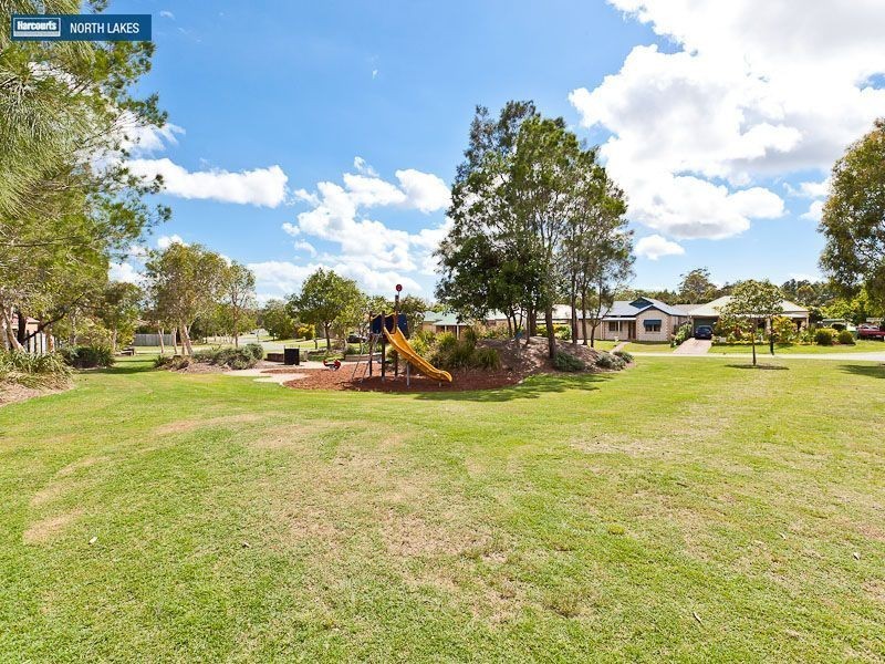 3 Dorrigo Court, North Lakes QLD 4509