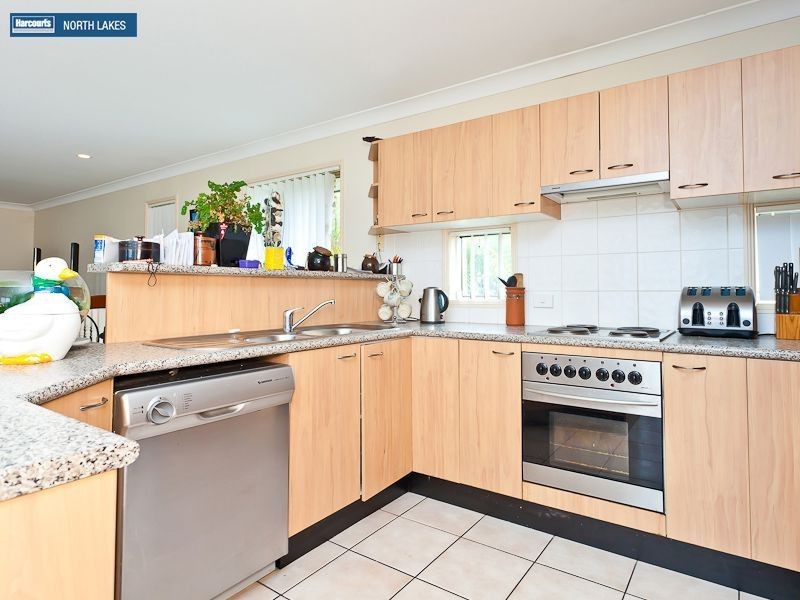 2 Lachlan Street, Murrumba Downs QLD 4503