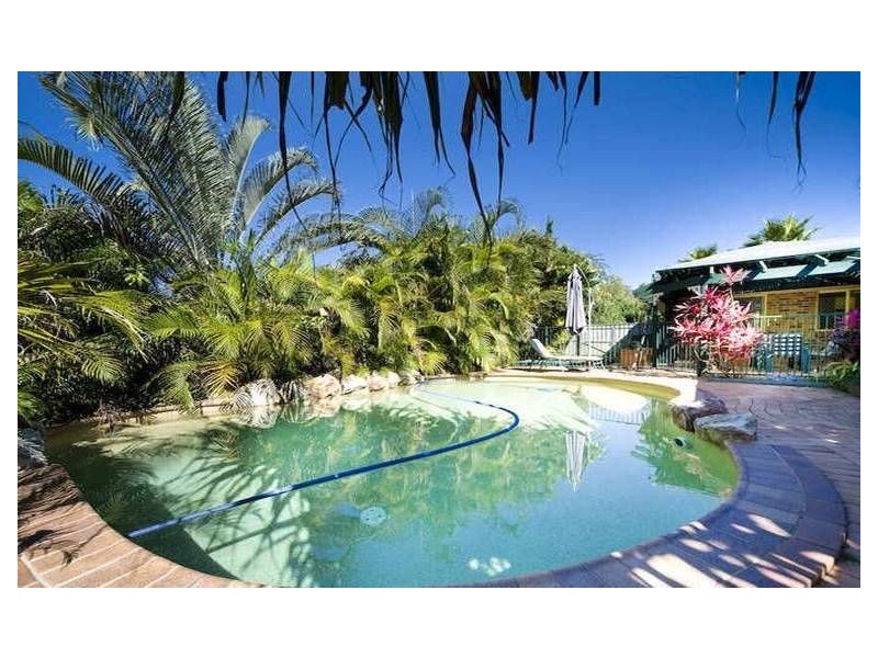 22 Lockhart Street, Murrumba Downs QLD 4503