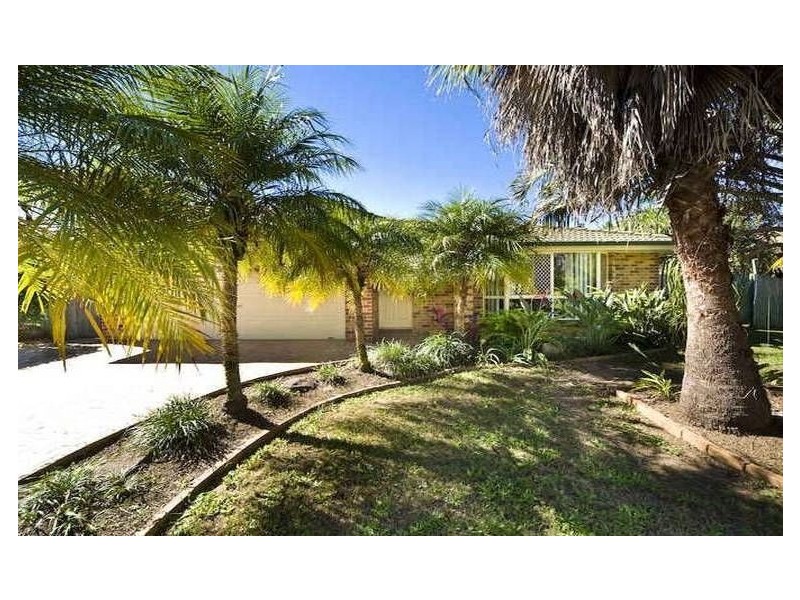 22 Lockhart Street, Murrumba Downs QLD 4503