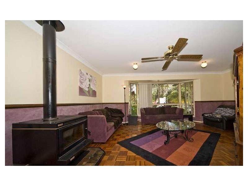 22 Lockhart Street, Murrumba Downs QLD 4503