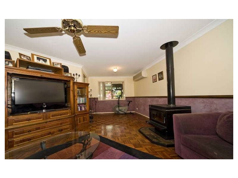 22 Lockhart Street, Murrumba Downs QLD 4503