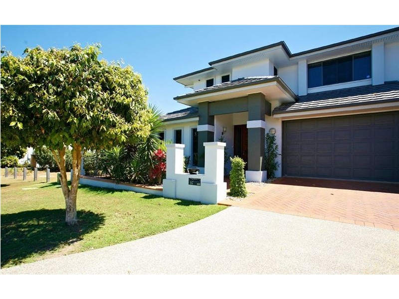 16 Senior Close, North Lakes QLD 4509
