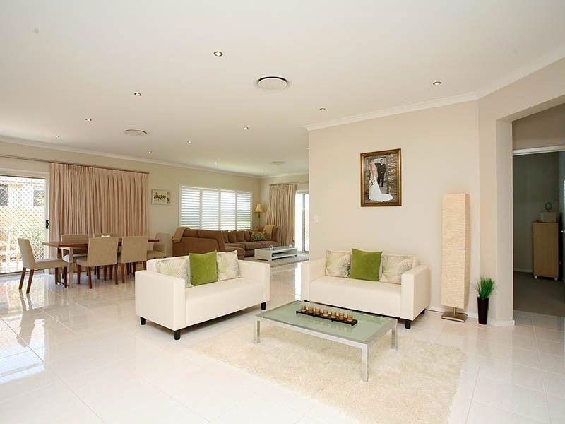 33 Numbat Street, North Lakes QLD 4509