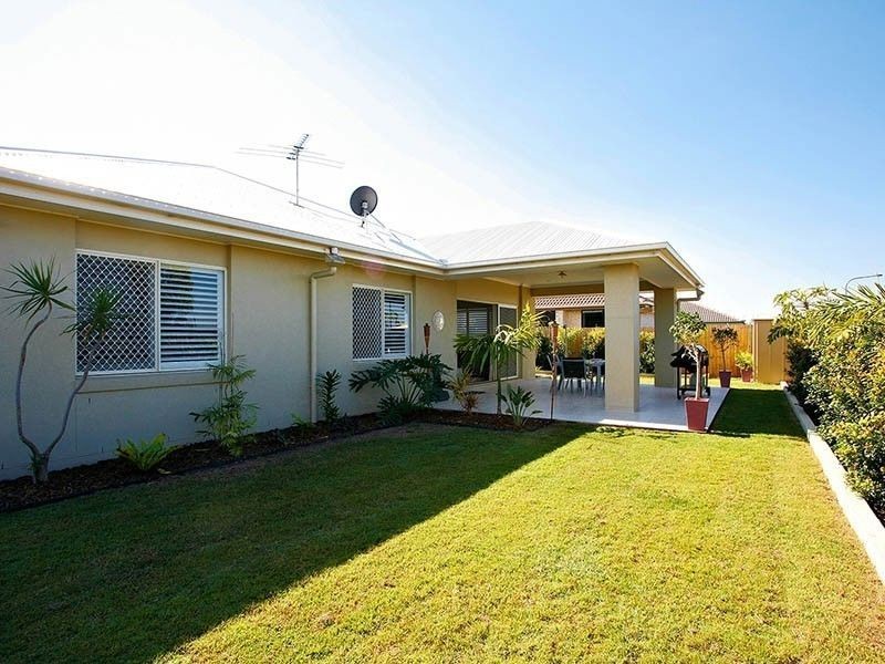 33 Numbat Street, North Lakes QLD 4509