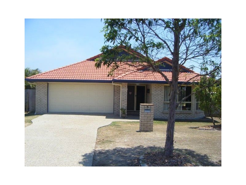 5 Geneva Crescent, Narangba QLD 4504