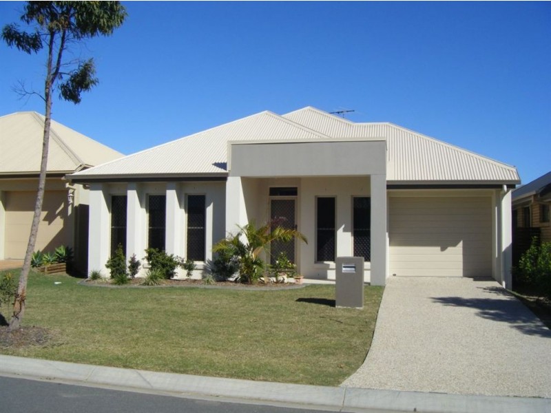 5 Kowari Crescent, North Lakes QLD 4509