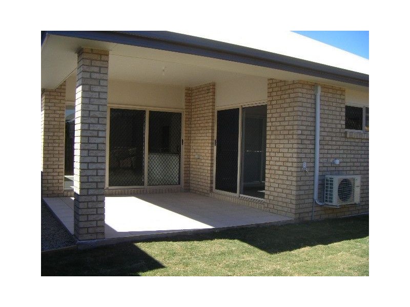 5 Kowari Crescent, North Lakes QLD 4509