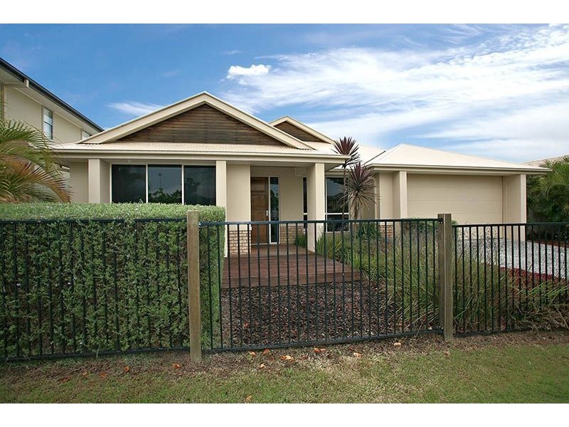 25 Midyim Street, North Lakes QLD 4509