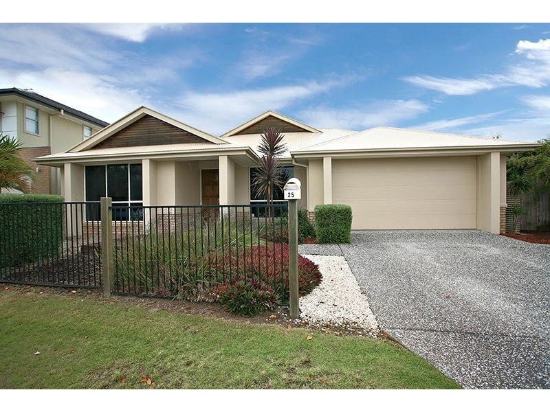 25 Midyim Street, North Lakes QLD 4509