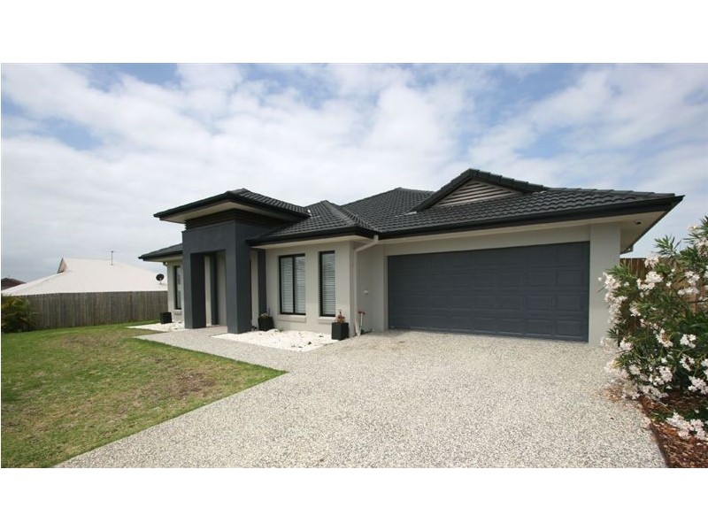 28 Ringtail Street, North Lakes QLD 4509