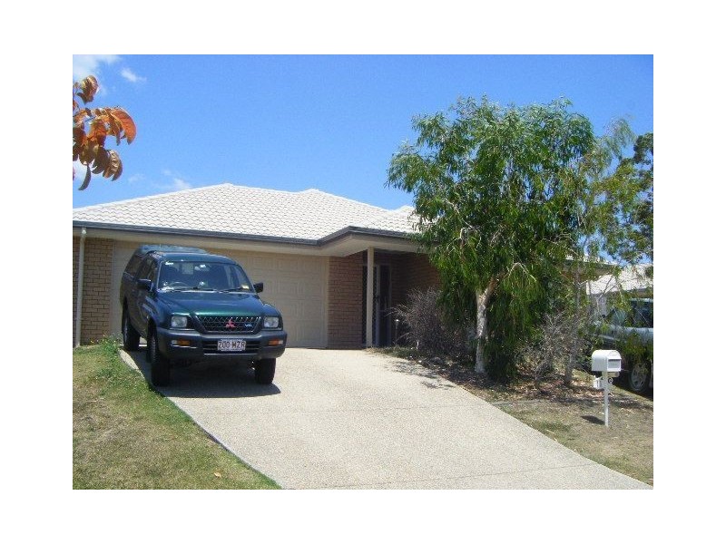 11 Eve Court, Kallangur QLD 4503