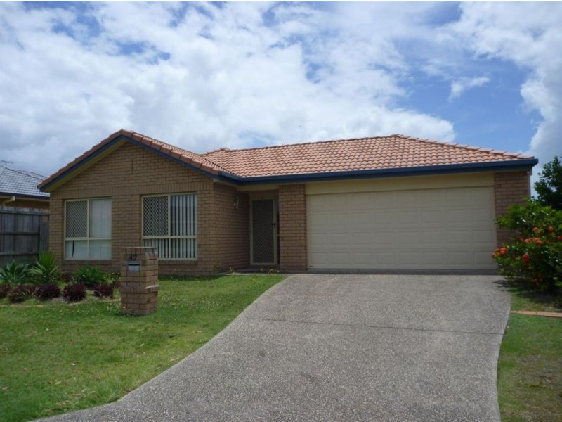 47 Moorrinya Cir, North Lakes QLD 4509